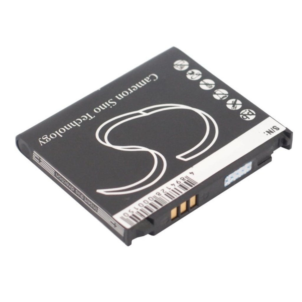 Batterier till mobiltelefoner Samsung CS-SMD900SL