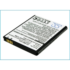 Compatible battery replacement for Samsung EB585157VK,EB585157VKBSTD