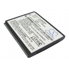 Kompatibel batteribyte för Samsung  AB483640CC, AB483640DU, AB483640DE