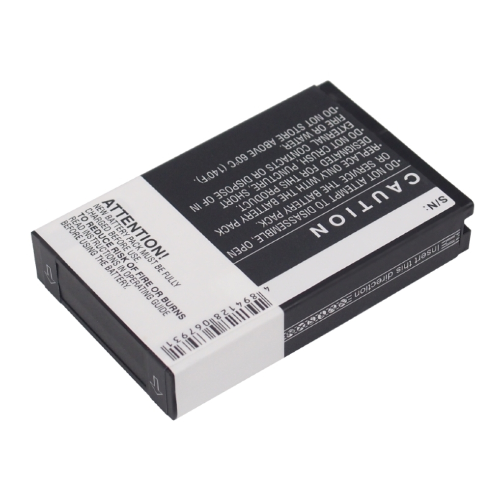 Batterier till mobiltelefoner Samsung CS-SME237SL