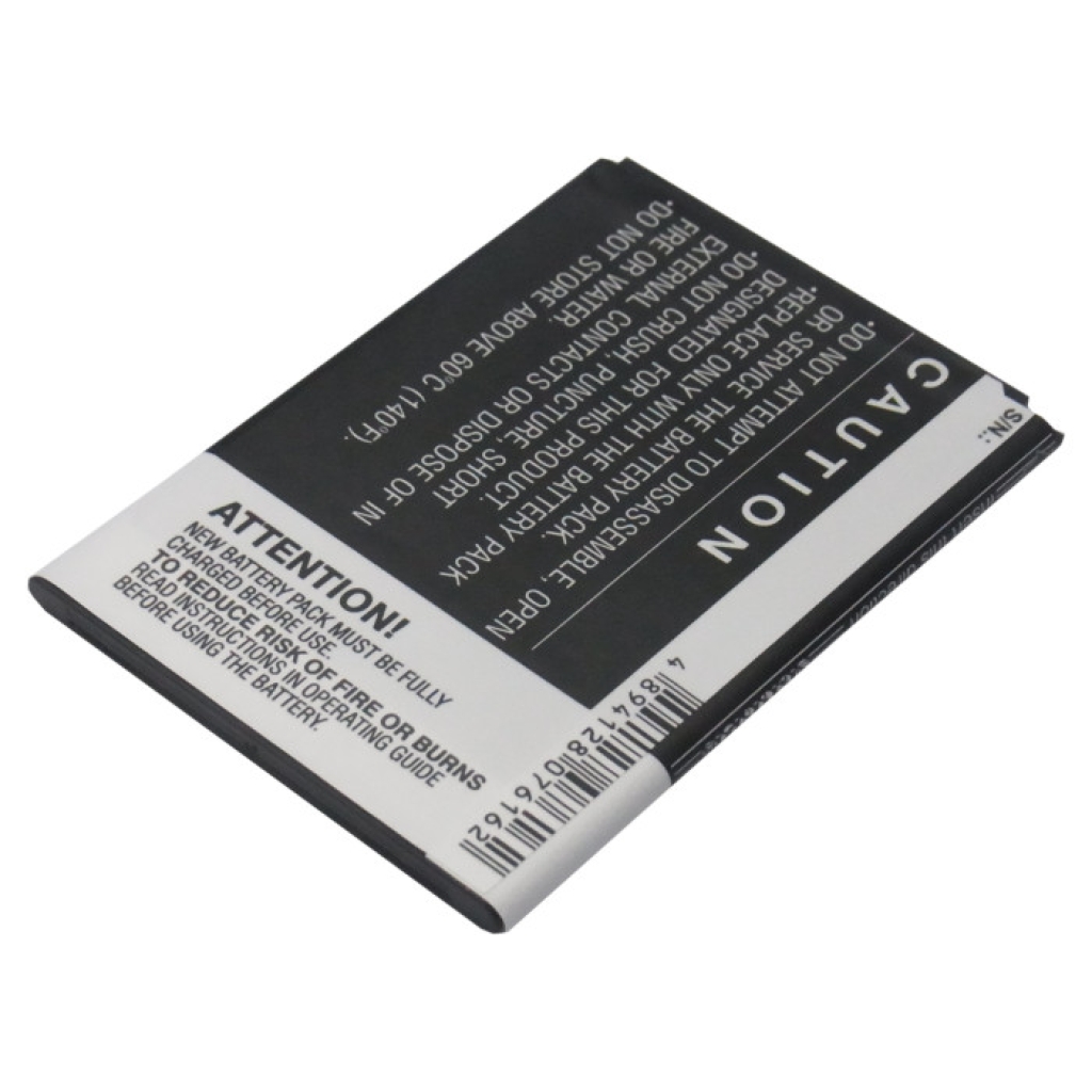 Batterier till mobiltelefoner Samsung CS-SME370XL