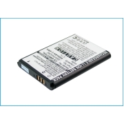 CS-SME570SL<br />Batterier för  ersätter batteri AB503442BE