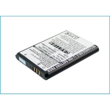 Kompatibel batteribyte för Samsung AB503442BE,AB503442BU