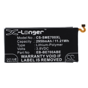 Mobile Phone Battery Samsung SM-E7000