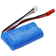 Compatible battery replacement for Syma 