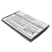 Batterier till mobiltelefoner Samsung S3650 Corby