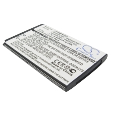 Kompatibel batteribyte för Samsung AB463651BC,AB463651BE,AB463651BEC,AB463651BU