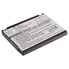 Kompatibel batteribyte för Samsung  AB553446CE, AB553446CA, AB553446CUCSTD, AB553446CEC