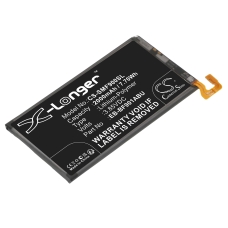 Compatible battery replacement for Samsung EB-BF901ABU,GH82-20135A