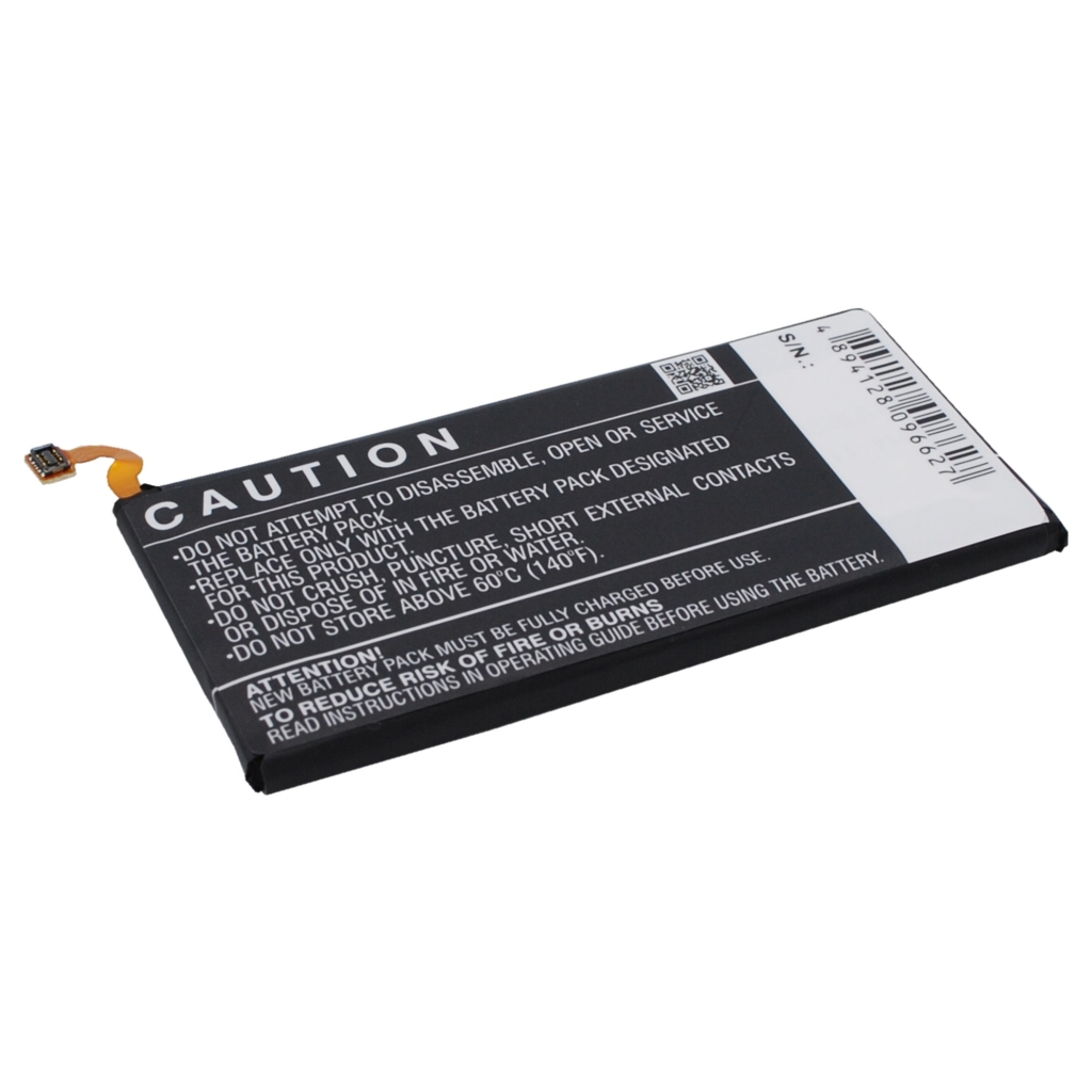 Batterier till mobiltelefoner Samsung CS-SMG300SL
