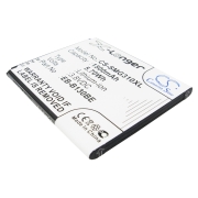CS-SMG310XL<br />Batterier för  ersätter batteri EB-B130BE