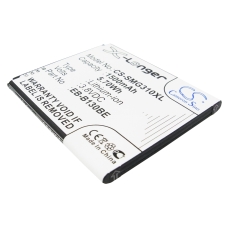 Kompatibel batteribyte för Samsung  GH43-04256A, EB-BG313BBE, EB-B130BE