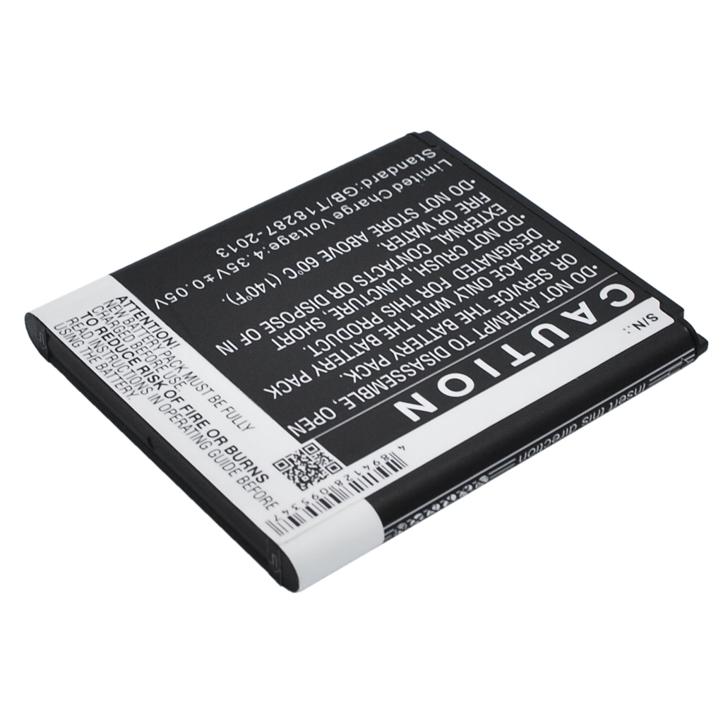 Batterier till mobiltelefoner Samsung CS-SMG355XL