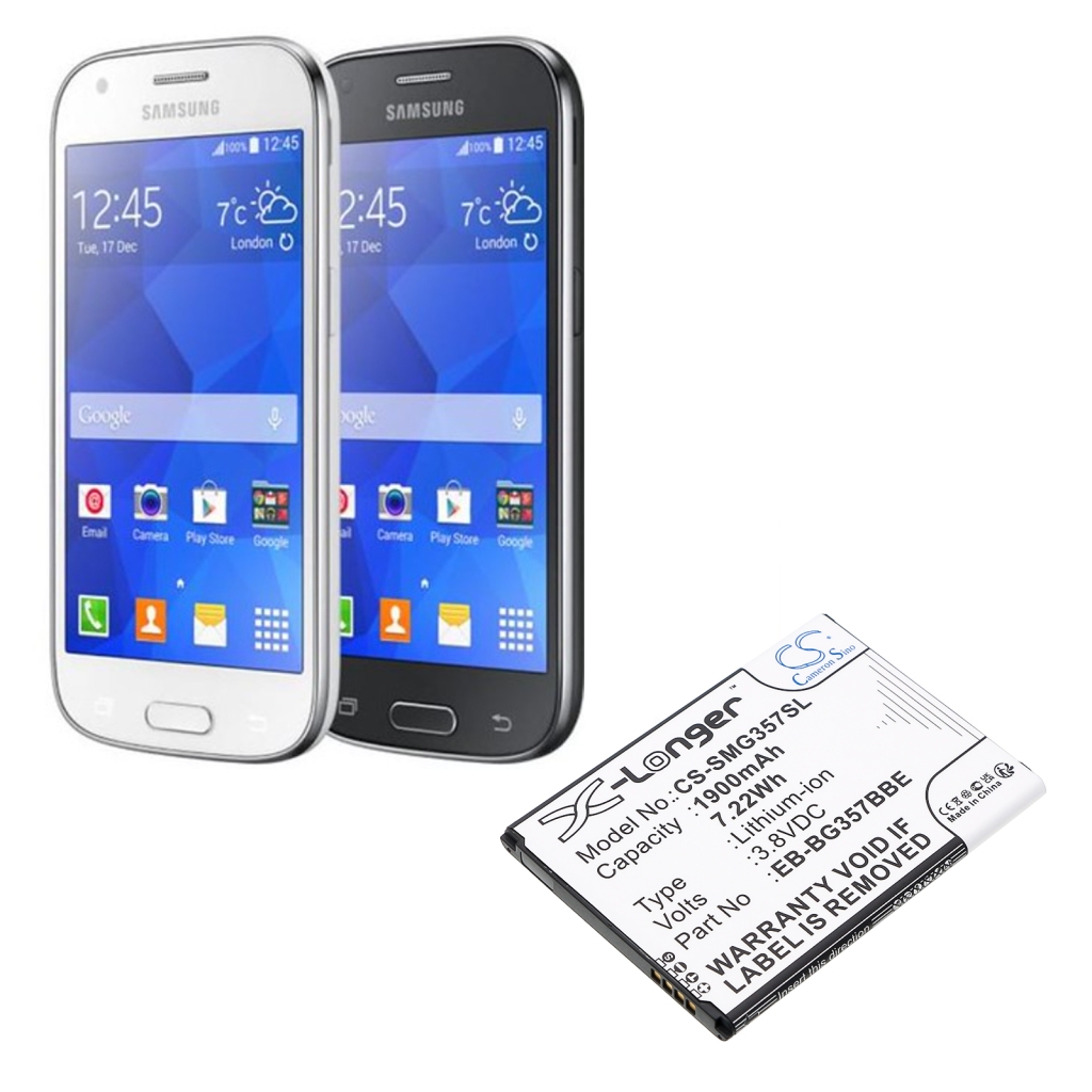 Mobile Phone Battery Samsung SM-G357M