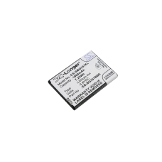 Kompatibel batteribyte för Samsung BG357BBU,BG357BBZ,EB-BG357BBE