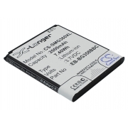 CS-SMG360XL<br />Batterier för  ersätter batteri EB-BG358BBE