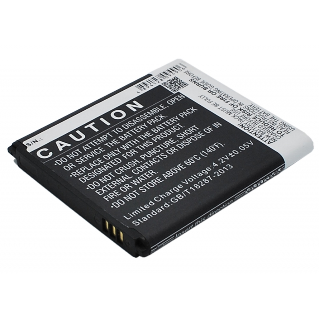 Batterier till mobiltelefoner Samsung CS-SMG360XL
