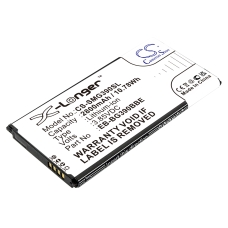 Kompatibel batteribyte för Samsung EB-BG390BBE,EB-BG390BBEGWW