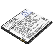 CS-SMG530SL<br />Batterier för  ersätter batteri EB-BG530BBE