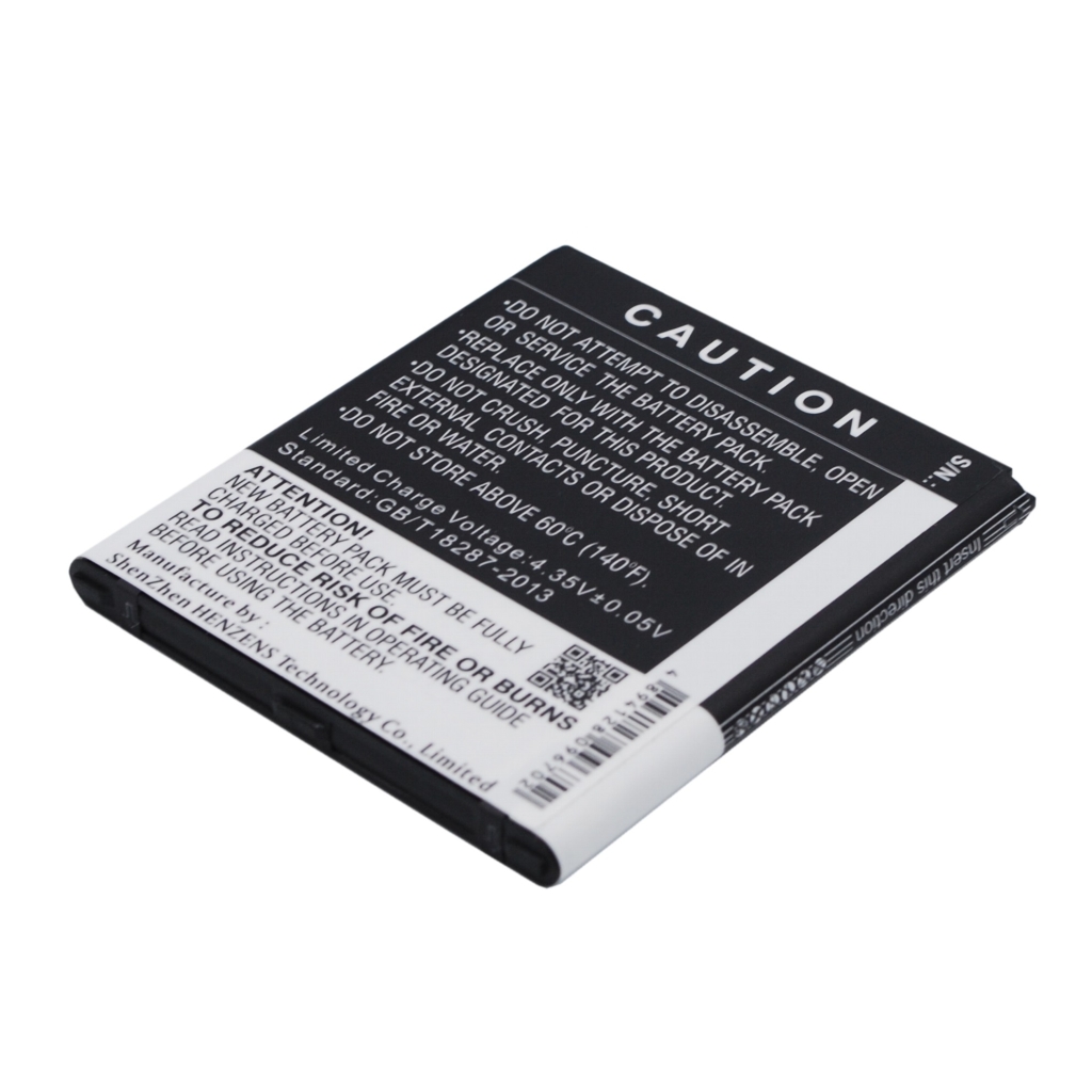 Batterier till mobiltelefoner Samsung CS-SMG530XL