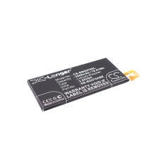 Kompatibel batteribyte för Samsung EB-BG570ABE,EB-BG57CABE,EB-BG57CABG