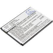 CS-SMG630SL<br />Batterier för  ersätter batteri B700BC