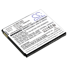 Compatible battery replacement for Samsung EB-BG736BBE