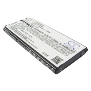 Batterier till mobiltelefoner Samsung SM-G800F