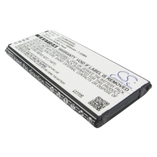 Kompatibel batteribyte för Samsung EB-BG800BBE,EB-BG800CBE,EG-BG800BBE