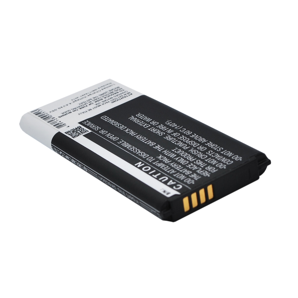 Batterier till mobiltelefoner Samsung CS-SMG800XL