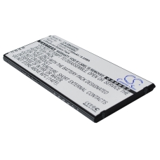 Kompatibel batteribyte för Samsung  EB-BG850BBU, EB-BG850BBE, EB-BG850BBC