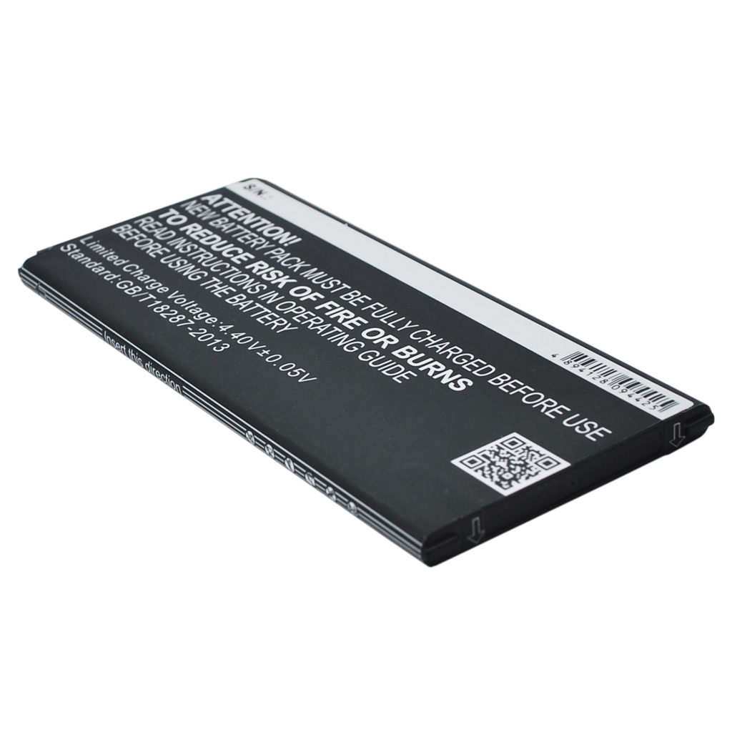 Battery Replaces EB-BG850BBE