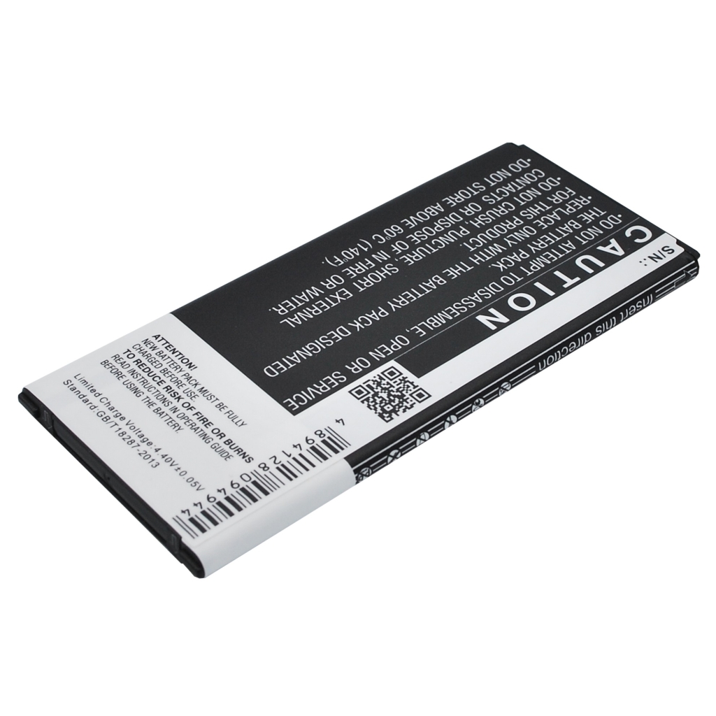 Mobile Phone Battery Samsung SM-S801