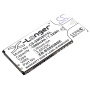 Mobile Phone Battery Samsung SM-G8508S