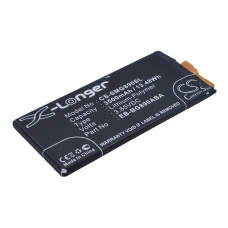 Compatible battery replacement for Samsung EB-BG890ABA