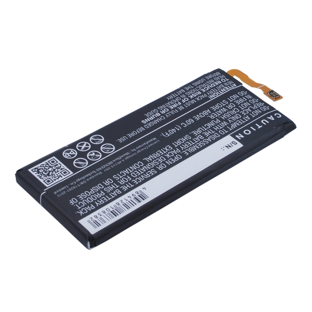 Mobile Phone Battery Samsung CS-SMG890SL