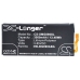 Mobile Phone Battery Samsung CS-SMG890SL