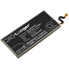 Kompatibel batteribyte för Samsung EB-BG892ABA