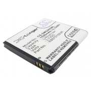 CS-SMG900ML<br />Batterier för  ersätter batteri EB575152VA