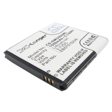 Kompatibel batteribyte för AT&T EB575152LA,EB575152LU,EB575152VA,EB575152VU,G7...