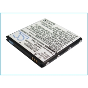 CS-SMG900SL<br />Batterier för  ersätter batteri EB575152VU