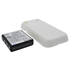 Kompatibel batteribyte för Samsung  G7, EB575152VU, EB575152VA