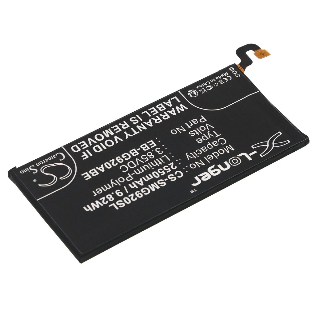 Mobile Phone Battery Samsung SM-G920