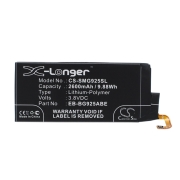 Mobile Phone Battery Samsung SM-G925V