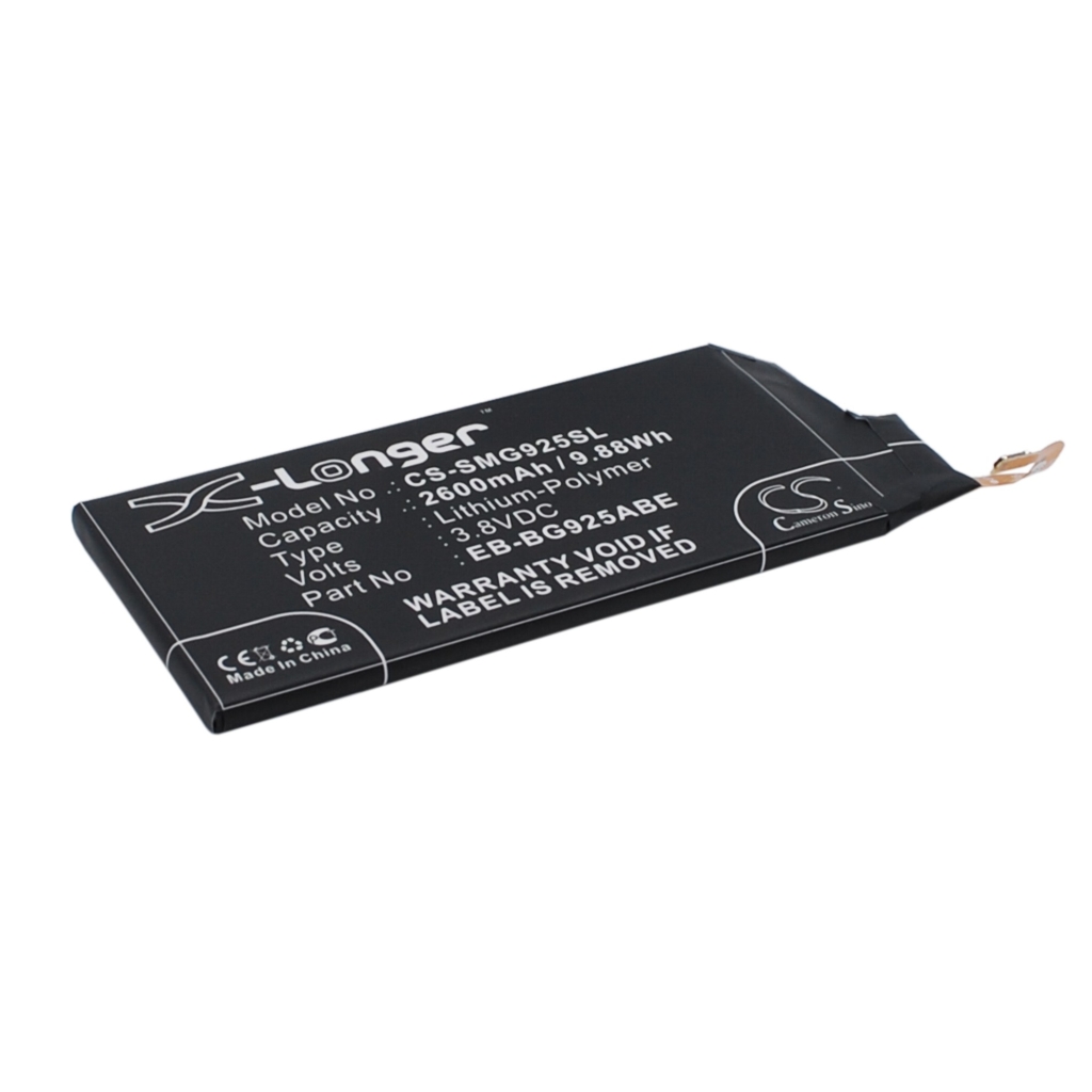 Mobile Phone Battery Samsung SM-G925A