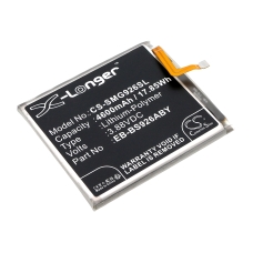 Kompatibel batteribyte för Samsung EB-BS926ABY,GH82-33334A