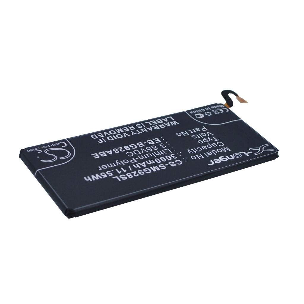 Mobile Phone Battery Samsung SM-G928V