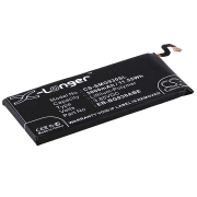 CS-SMG930SL<br />Batteries for   replaces battery EB-BG930ABA