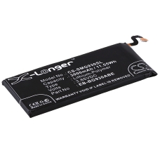 Kompatibel batteribyte för Samsung  GH43-04574C, GH43-04574A, EB-BG930ABE, EB-BG930ABA