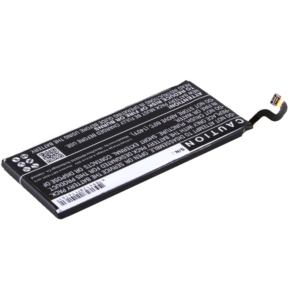 Batterier till mobiltelefoner Samsung CS-SMG930SL